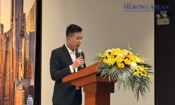 Chủ tịch API: ‘Điểm rơi lợi nhuận sẽ không nằm ở năm 2026’