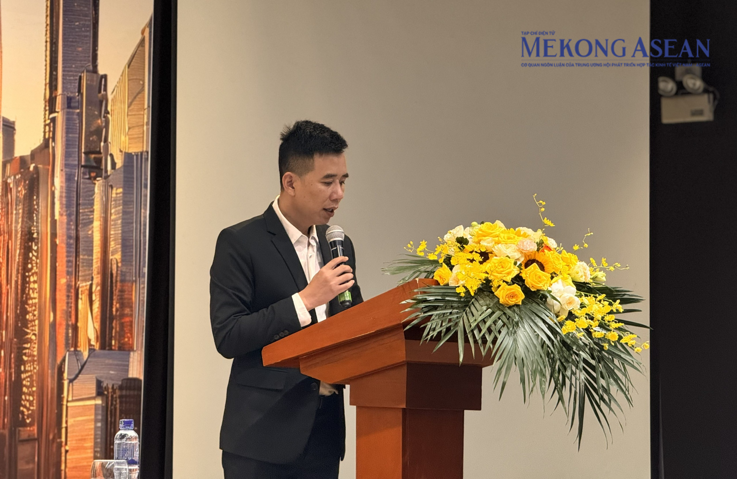 Ông Nguyễn Đức Quân từ nhiệm Chủ tịch HĐQT API