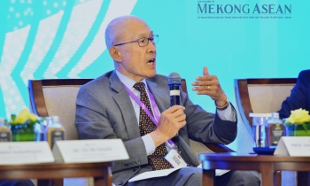 Những gợi mở về mô hình tăng trưởng mới cho ASEAN
