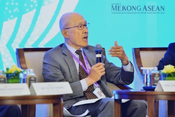 Những gợi mở về mô hình tăng trưởng mới cho ASEAN