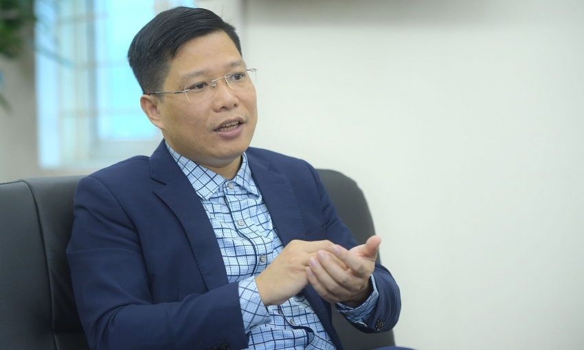 Viettel Post miễn nhiệm phó tổng giám đốc