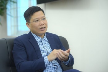 Viettel Post miễn nhiệm phó tổng giám đốc
