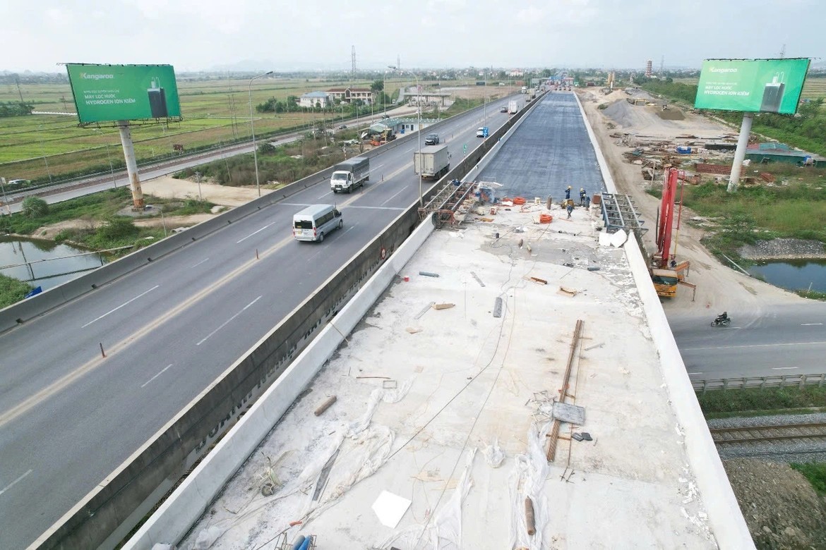 Công nghiệp Ninh Bình: Khi các cực sản xuất bắt đầu kết nối