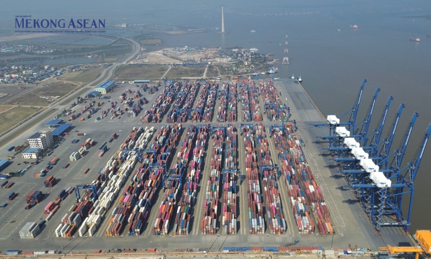 Chứng khoán DSC: Động lực tăng trưởng được duy trì bất chấp thách thức