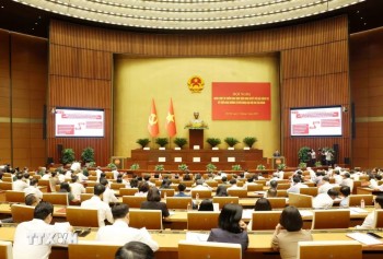 Hội nghị toàn quốc quán triệt, triển khai thực hiện Nghị quyết số 06