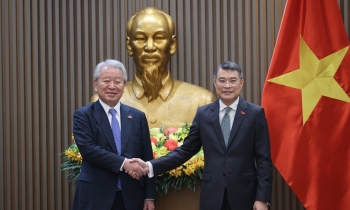 Thúc đẩy những dự án biểu tượng trong quan hệ Việt - Nhật