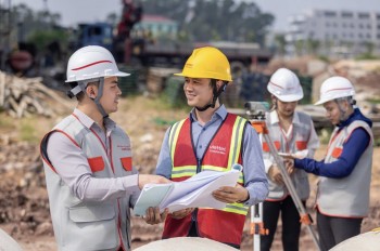 Viettel Construction chốt quyền trả cổ tức bằng cổ phiếu