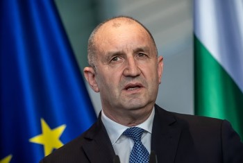 Bulgaria tuyên bố ngừng viện trợ vũ khí cho Ukraine
