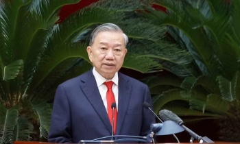 Chức năng, nhiệm vụ của Ban Chỉ đạo Trung ương về hoàn thiện thể chế và thực thi pháp luật