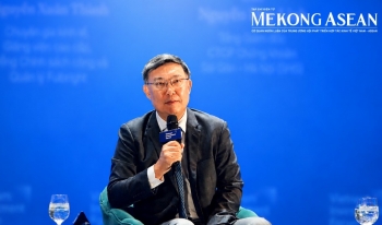 'Kỳ vọng giá vàng cứ thấp như thế này hoặc thấp xuống nữa'