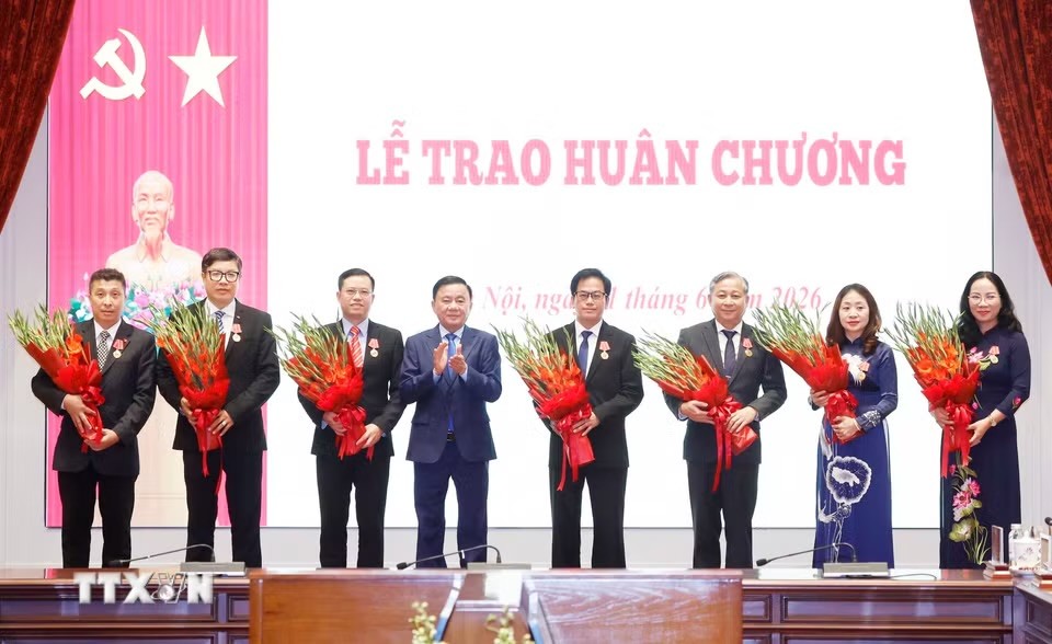 Cải cách tư pháp giai đoạn mới, bảo vệ công lý và kiến tạo niềm tin