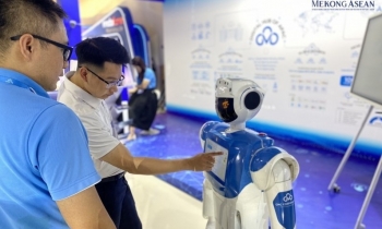 Việt Nam phấn đấu kinh tế số chiếm 30% GDP vào năm 2030