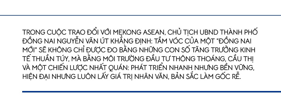 Đồng Nai tăng trưởng bằng môi trường đầu tư thông thoáng chiến lược nhất quán插图2
