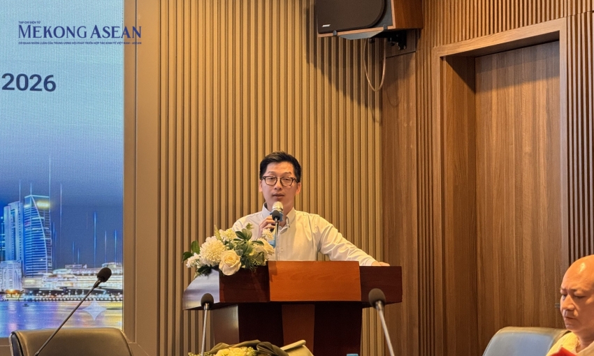 Lãnh đạo Vinahud: ‘Đã hoàn tất bán công ty con cho thành viên DOJI Group’