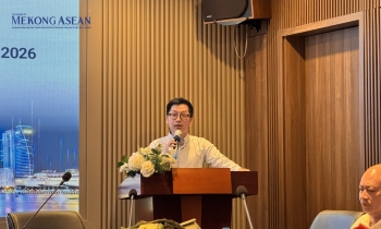Lãnh đạo Vinahud: ‘Đã hoàn tất bán công ty con cho thành viên DOJI Group’