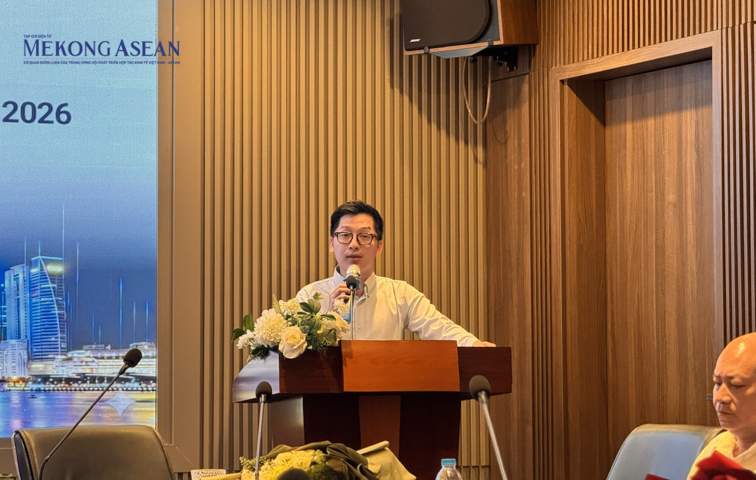 Lãnh đạo Vinahud: ‘Đã hoàn tất bán công ty con cho thành viên DOJI Group’