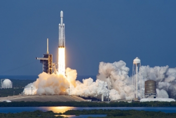 SpaceX chốt giá IPO ở mức 135 USD/cổ phiếu