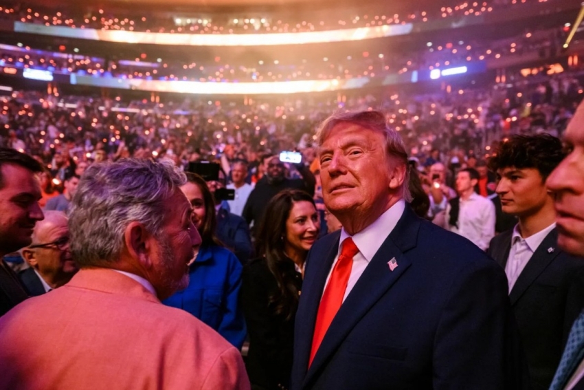 Ông Trump đã 39 lần khẳng định 'sắp đạt thỏa thuận với Iran'