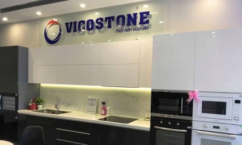 Vicostone chốt ngày chi 320 tỷ đồng tạm ứng cổ tức tỷ lệ 20%