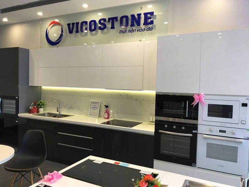 Vicostone chốt ngày chi 320 tỷ đồng tạm ứng cổ tức tỷ lệ 20%