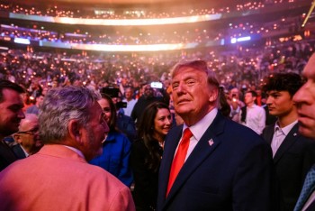Ông Trump đã 39 lần khẳng định 