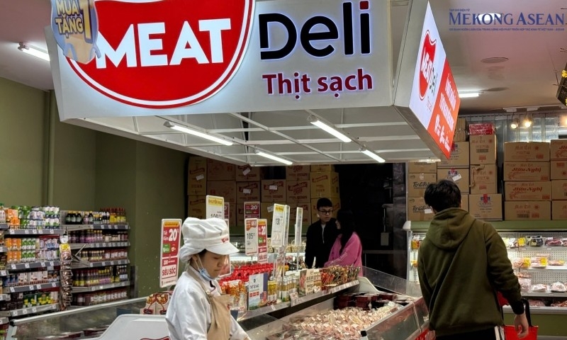 Masan Meatlife phát hành gần 4,8 triệu cổ phiếu ESOP