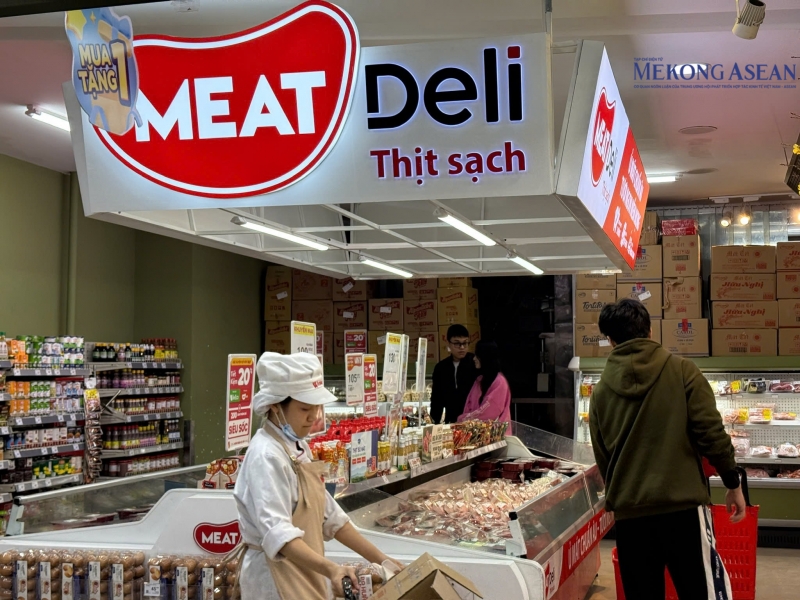 Masan MEATLife hiện sở hữu và phát triển các thương hiệu tiêu biểu như MEATDeli, Ponnie, cùng nền tảng gia cầm 3F Việt, đồng thời có liên kết chiến lược với Vissan.