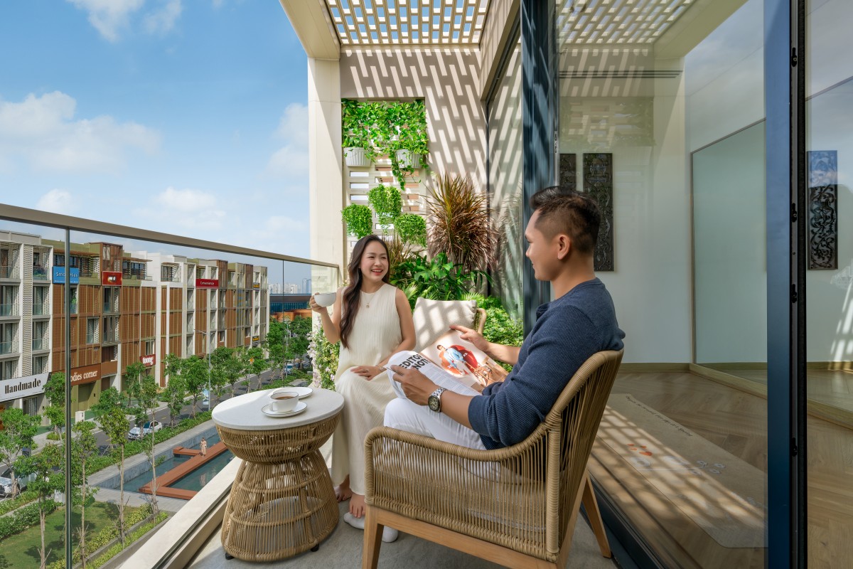 Masterise Homes: Thị trường quốc tế gọi tên “Nhà định chuẩn”