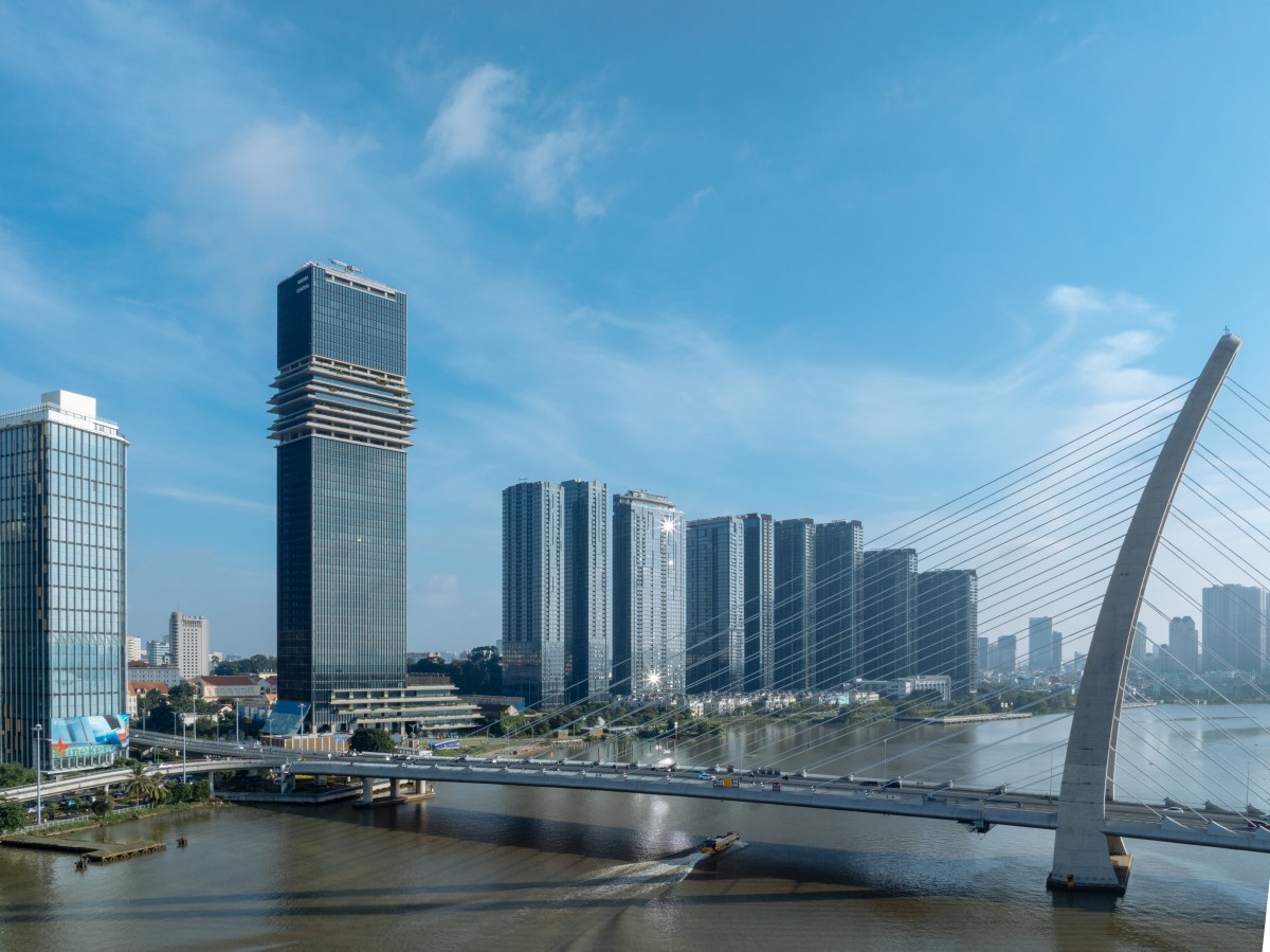 Masterise Homes: Thị trường quốc tế gọi tên “Nhà định chuẩn”