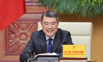 Thủ tướng Lê Minh Hưng sắp dự Hội nghị cấp cao Kỷ niệm quan hệ ASEAN - Nga