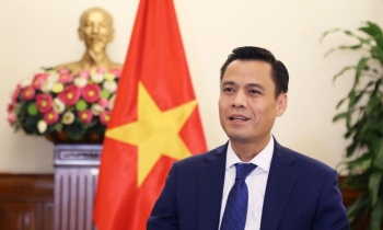 'Việt Nam là cầu nối tin cậy trong ASEAN và là đối tác thủy chung, chân thành của Nga'