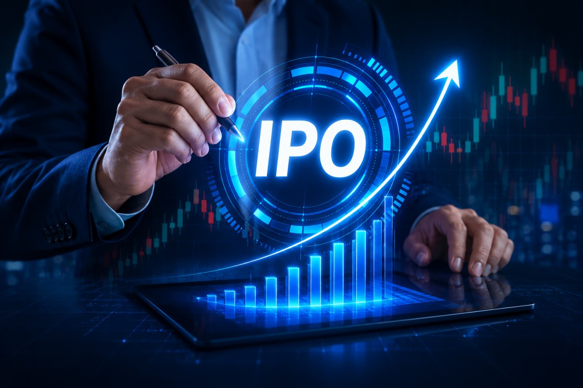 'Làn sóng' IPO ở Việt Nam đang diễn ra khác biệt