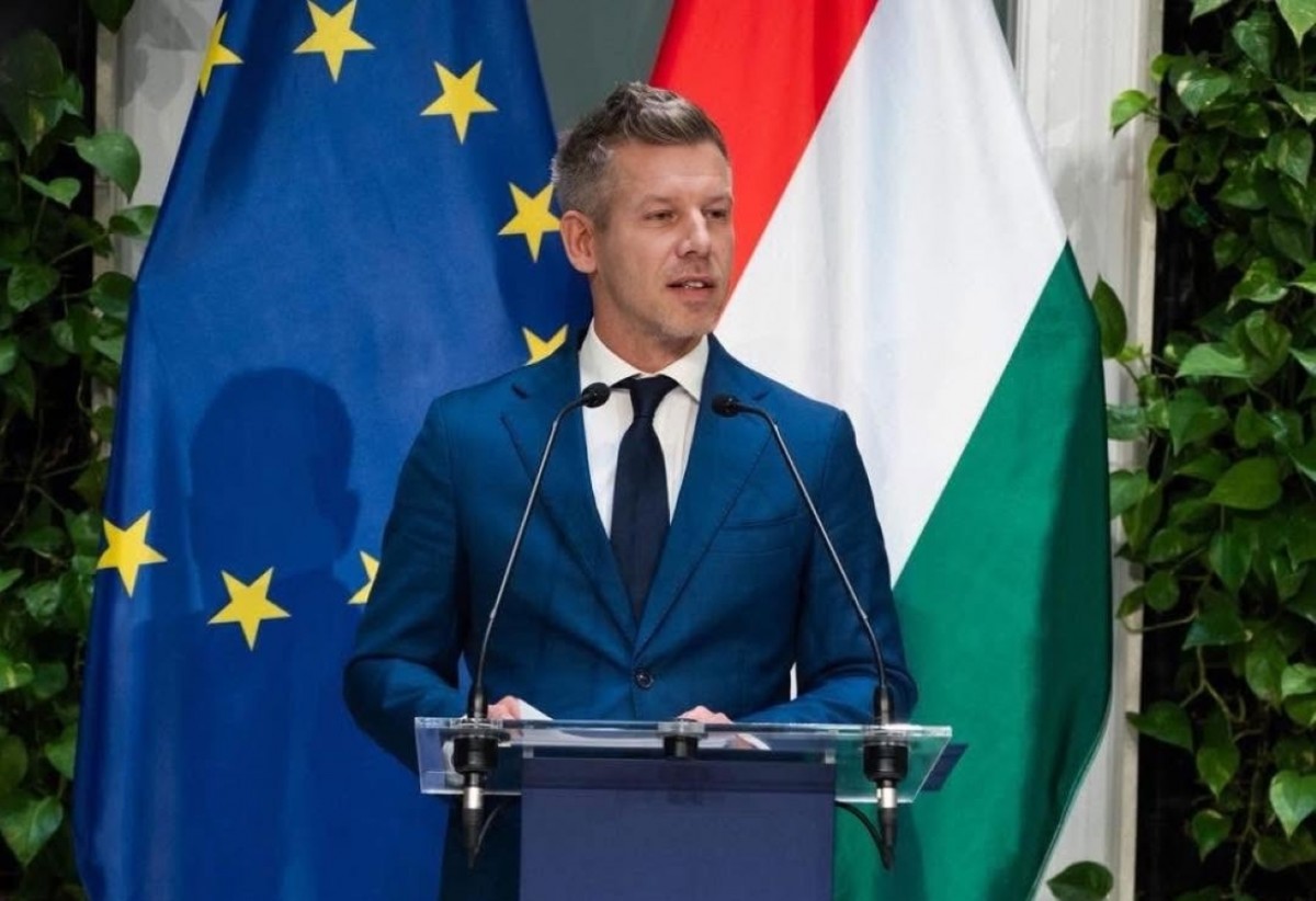 Thủ tướng Hungary: Tiến trình Ukraine gia nhập EU sẽ nhiều thách thức