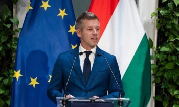 Thủ tướng Hungary: Tiến trình Ukraine gia nhập EU sẽ nhiều thách thức