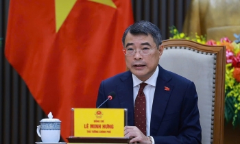 Việt - Trung thúc đẩy kết nối chiến lược phát triển, hợp tác thực chất