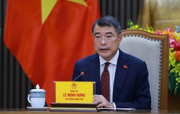 Việt - Trung thúc đẩy kết nối chiến lược phát triển, hợp tác thực chất