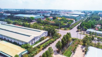 TIP muốn rót hơn 1.600 tỷ đồng làm dự án kho trung chuyển tại Đồng Nai