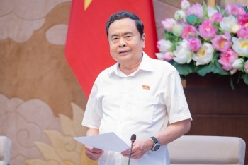 Phát huy tinh thần 