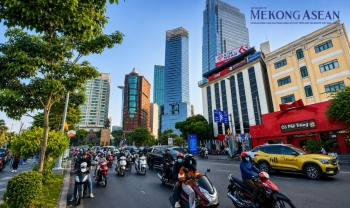 TP HCM 9 tháng năm 2026: Thu ngân sách hơn 670.000 tỷ đồng, kinh tế tăng 9,06%