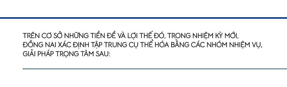 Đồng Nai tăng trưởng bằng môi trường đầu tư thông thoáng chiến lược nhất quán插图3