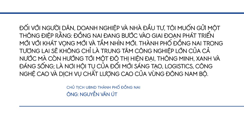 Đồng Nai tăng trưởng bằng môi trường đầu tư thông thoáng chiến lược nhất quán插图7