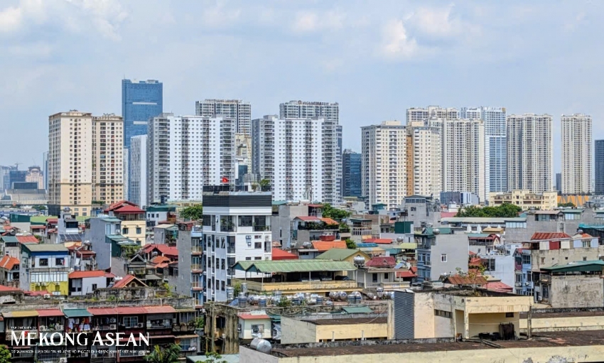 Chủ đầu tư dự án nhà cho thuê tại Hà Nội được miễn tiền sử dụng đất