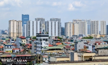 Chủ đầu tư dự án nhà cho thuê tại Hà Nội được miễn tiền sử dụng đất