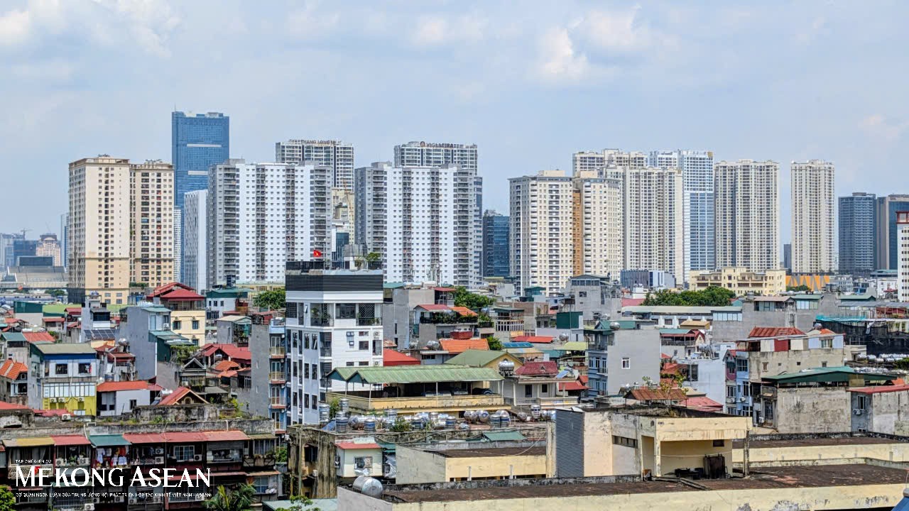 Chủ đầu tư dự án nhà cho thuê tại Hà Nội được miễn tiền sử dụng đất