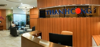 Nhộn nhịp giao dịch thỏa thuận cổ phiếu TCI của Chứng khoán Thành Công