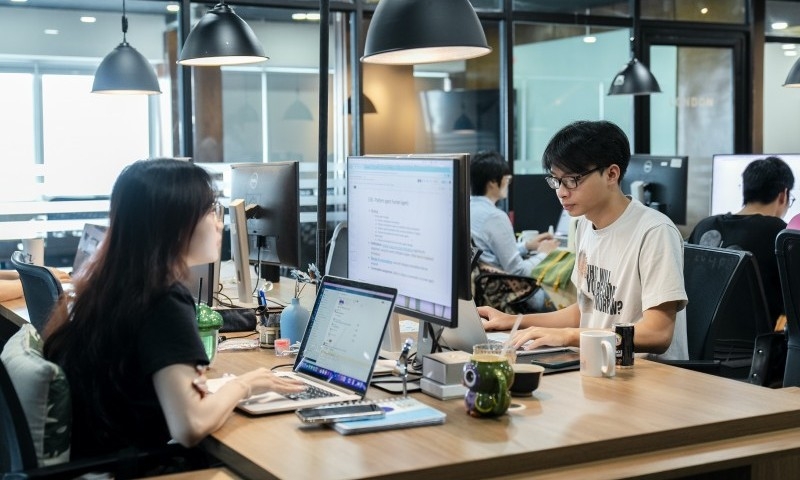 Hà Nội sẽ lập Quỹ phát triển khoa học, công nghệ