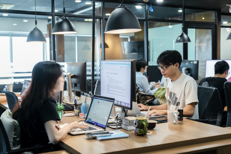 Thành lập Quỹ phát triển khoa học, công nghệ và đổi mới sáng tạo