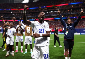 Cape Verde: Quốc đảo chỉ có nửa triệu dân gây sốc tại World Cup
