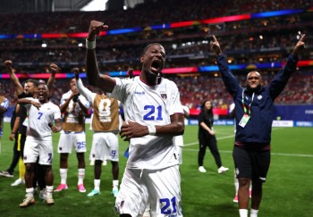 Cape Verde: Quốc đảo chỉ có nửa triệu dân gây sốc tại World Cup