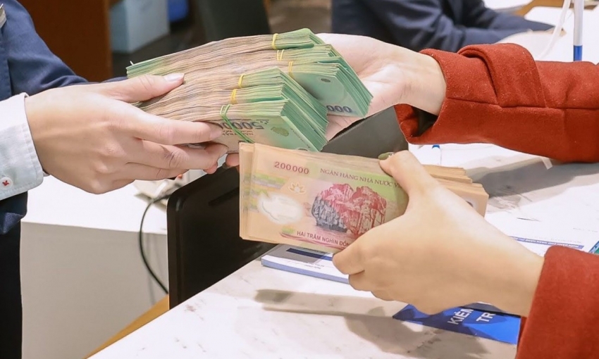 Nâng hạn mức vay nhỏ từ 100 triệu đồng lên 400 triệu đồng từ ngày 15/8